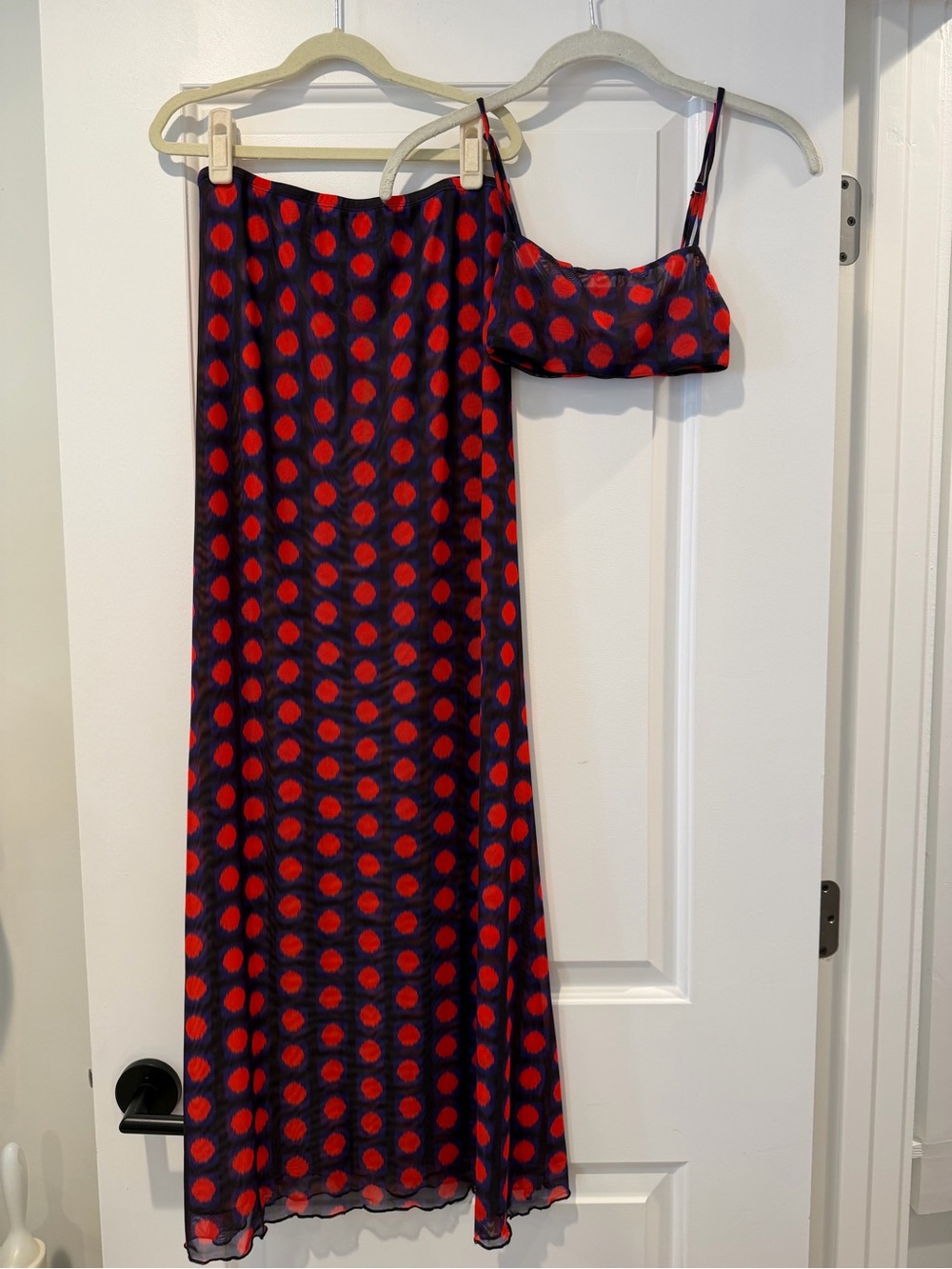 RESA Caro Set in Mod - size XS - Picture 5 of 11